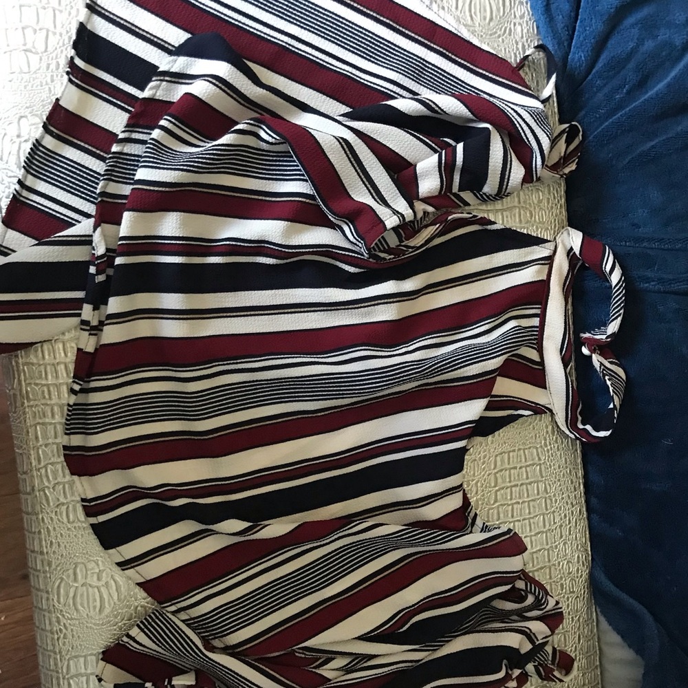 Summer shirt